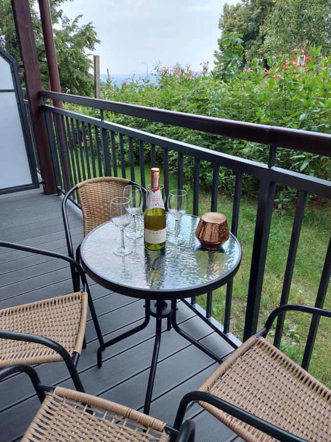 Apartament Trojkaty I Kwadraty Karpatia Resort 카르파츠 외부 사진